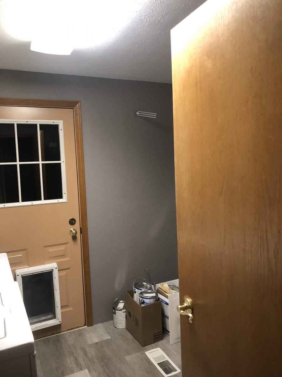 interior painting