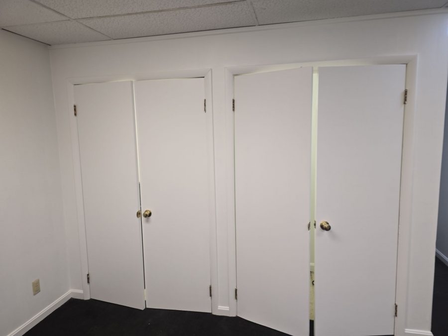 Office Space Interior Painting Preview Image 4