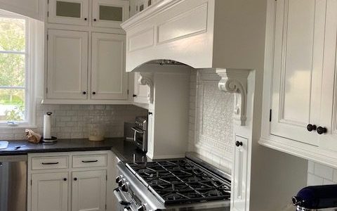 Kitchen Refresh