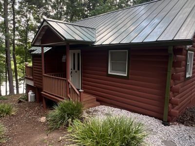 cabin