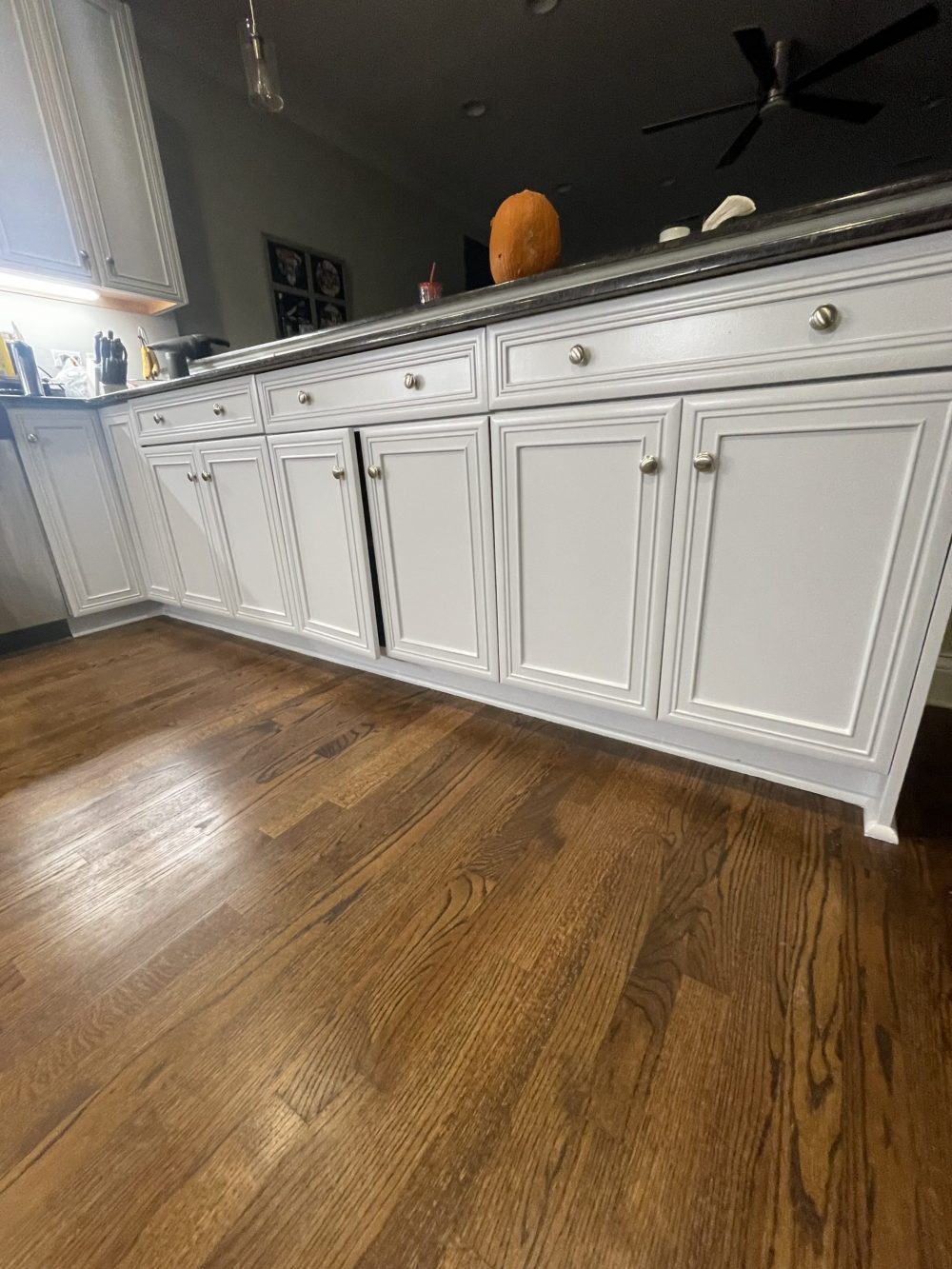 kitchen cabinet painting services lincoln park, il