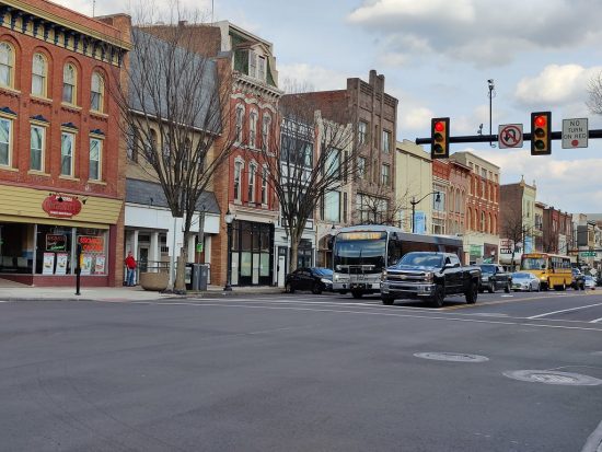 Pottstown Page Pic