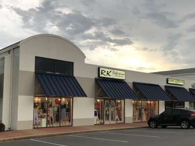 Expert Commercial Retail painting by CertaPro Painters of Little Rock, AR