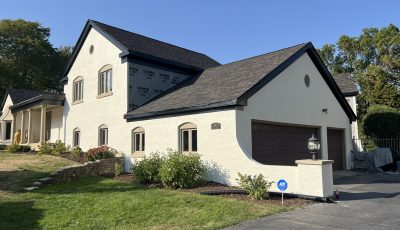 Exterior Renovation in Chicago, IL