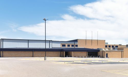 Main Building