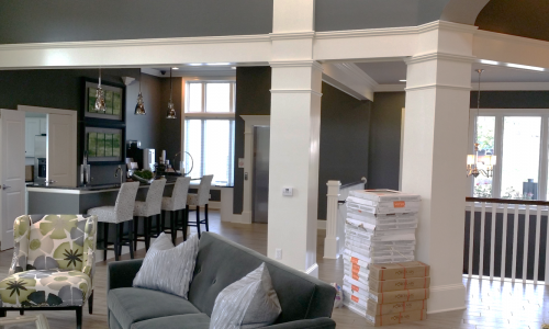 Meet House
