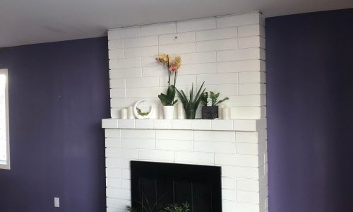 Living Room Painters