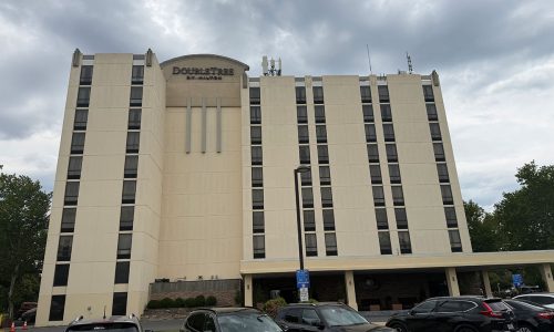 Front Exterior (Before)