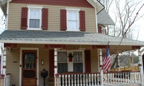 Exterior Painting