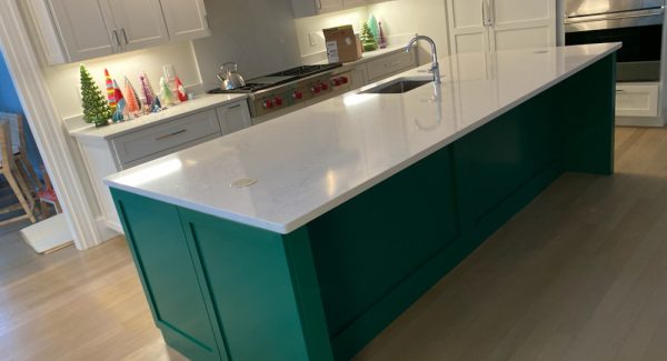 Kitchen Painting 