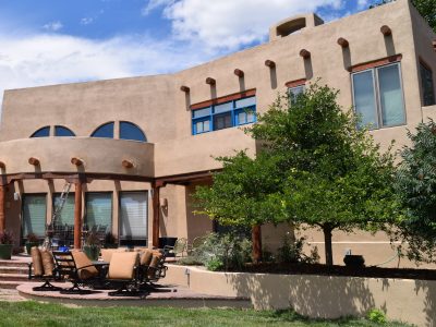 Exterior house painting by CertaPro Painters in Fort Collins