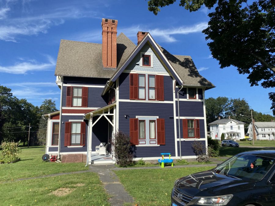 historical home in Bristol Preview Image 3