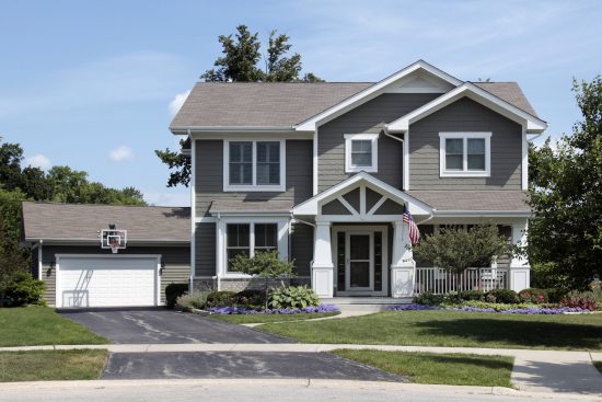 House Painting Services for Military Families Olympia, WA