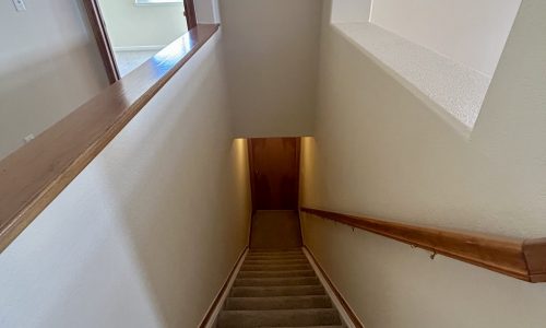 Stairwell After