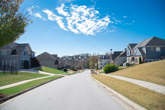 hoa community painters
