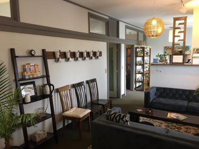 Interior painting by CertaPro house painters in Dacono, CO