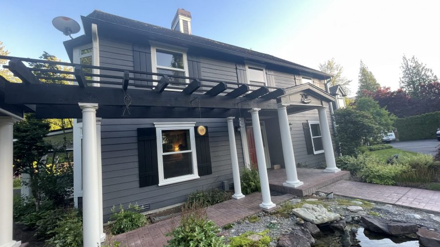 Home in North Bend (After) Preview Image 8