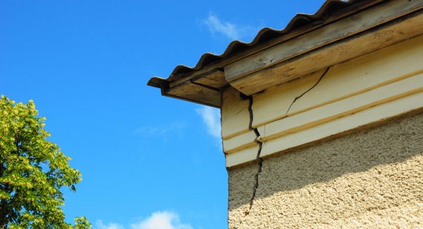 EIFS/Stucco Repair