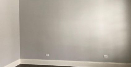 Interior House Painting