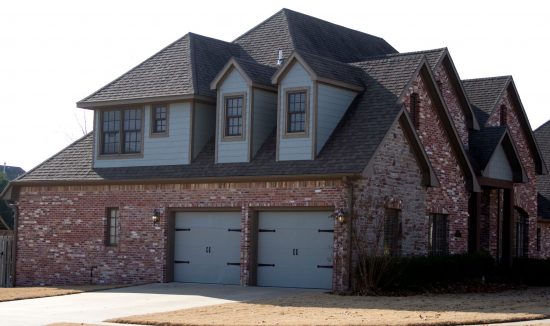Fayetteville Exterior House Painting Fayetteville, Arkansas