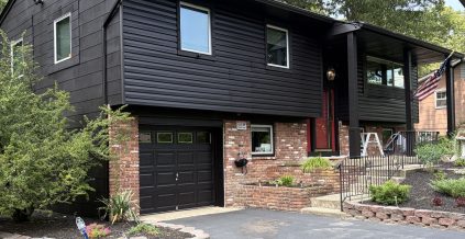 Exterior Painting in Toms River