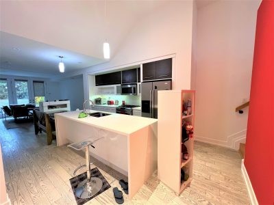 Residential Refresh with paint LeasideLeas