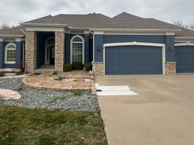 Exterior Project Hero Image