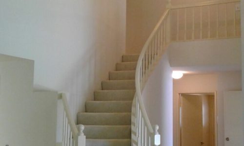 Interior Painting