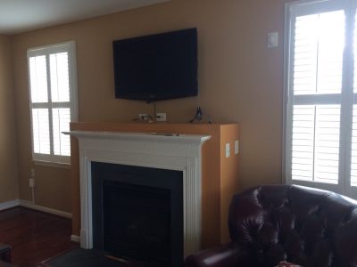 residential painters in upper marlboro md
