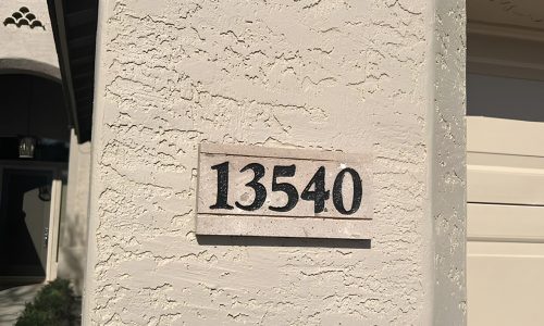 Address Block