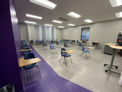 Classroom