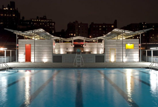 Pool Painting CT