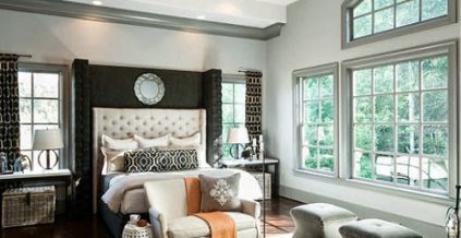 Master Bedroom – Innovation House