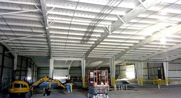 ACE Glass Warehouse