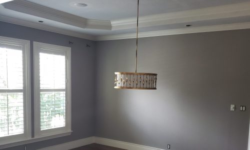 Residential Painting in San Antonio
