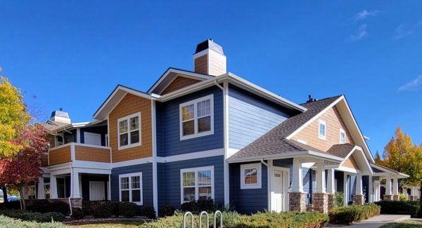 HOA Painting