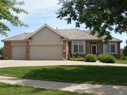 CertaPro Painters in Omaha, NE. are your Exterior painting experts