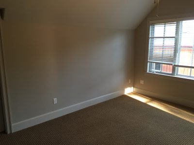 Interior painting by CertaPro house painters in Dacono, CO