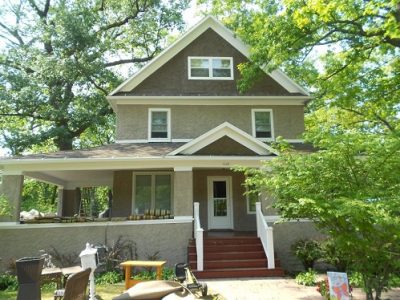Stucco Repair Experts in East Central Wisconsin - CertaPro Painters