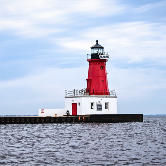Menominee, MI
