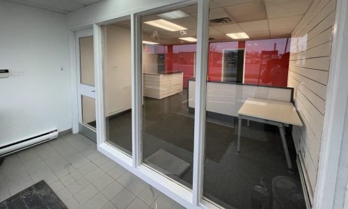 Office Painting