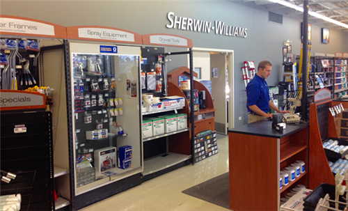 sherwin williams painted by certapro painters in castle rock co Preview Image 1