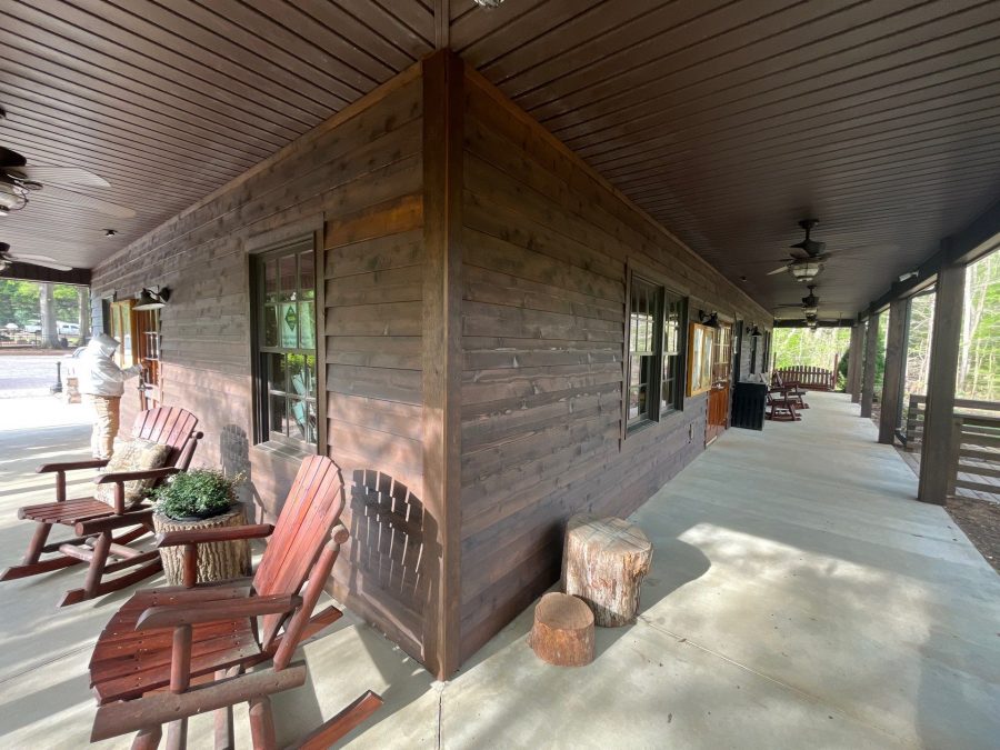 painting in landis Preview Image 11