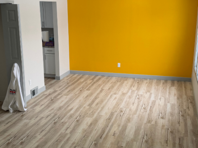 Commercial Office Interior Painting in Lansing, MI