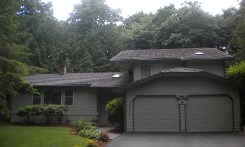 Exterior Painters