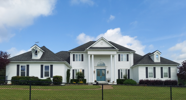 Exterior Painting Carrollton, GA