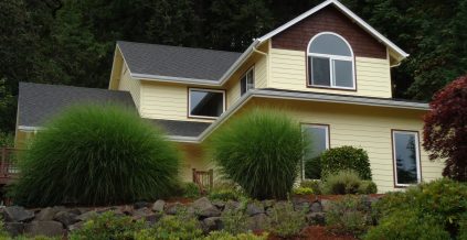 Salem Exterior House Painters