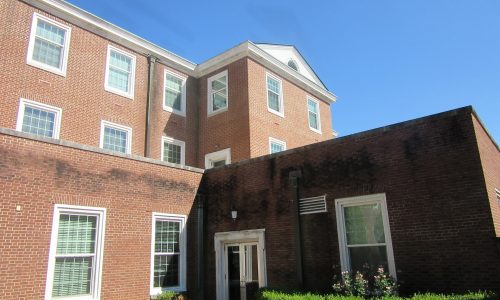 Before Building