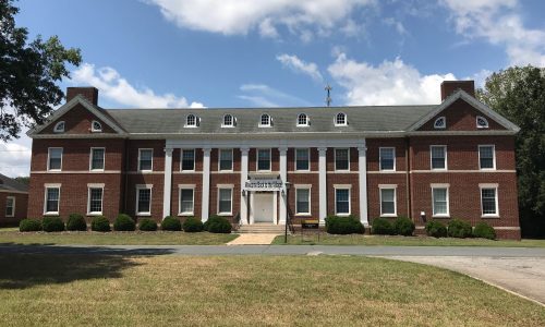 Washington Dormers