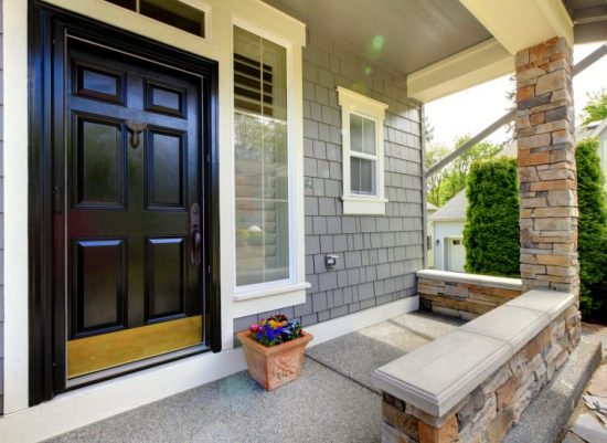 porch